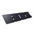 ACCESORIOS TRUST ZUNY PANEL SOLAR 40W