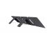 ACCESORIOS TRUST ZUNY PANEL SOLAR 40W