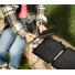 ACCESORIOS TRUST ZUNY PANEL SOLAR 40W