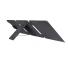 ACCESORIOS TRUST ZUNY PANEL SOLAR 20W