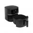 Freidora de Aire Master Chef 7 Litros MC-AF700N