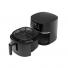 Freidora de Aire Master Chef 7 Litros MC-AF700N