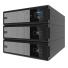 UPS eaton on-line 93PX 20KVA RT9U c/netpack