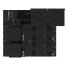 UPS eaton on-line 93PX 20KVA RT9U c/netpack