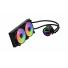WATER COOLER CPU RAIDMAX INFINITA LS240 ARGB BLACK