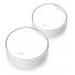Sistema Wi-fi Mesh Tp link wifi6 AX3000 2pcs poe