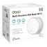 Sistema Wi-fi Mesh Tp link wifi6 AX3000 2pcs poe