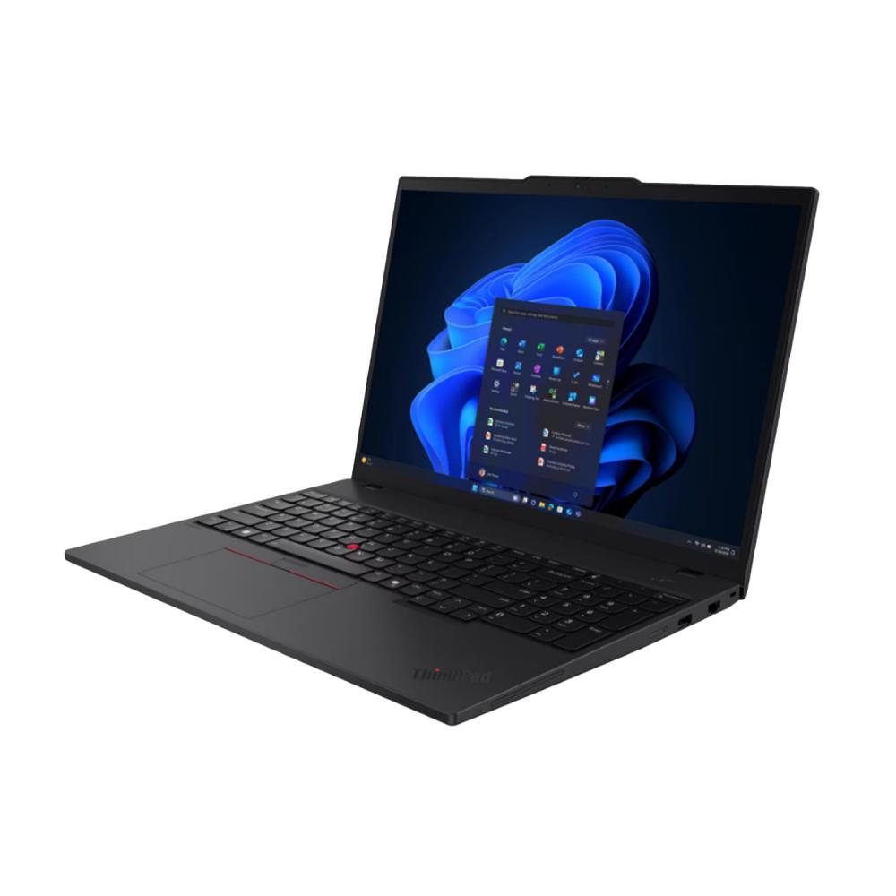 Notebook lenovo thinkpad 16 gen 4 intel core ultra 5 16gb ram 512gb ssd win 11 p