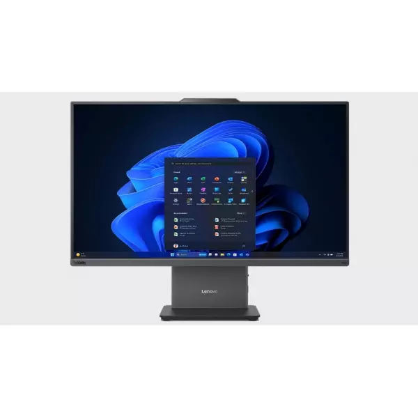 All in one lenovo thinkcentre neo 50a ryzen 5 8gb 512gb 23.8 Pulgadas win 11 pro