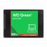Disco solido Sandisk WD Green 500GB SATA 2.5 WDS500G5G0A