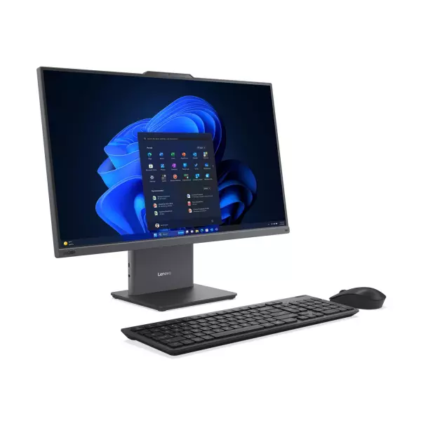 All in one lenovo thinkcentre neo Ryzen 7 16gb 512gb 23.8 Pulg Gen6 win 11 pro