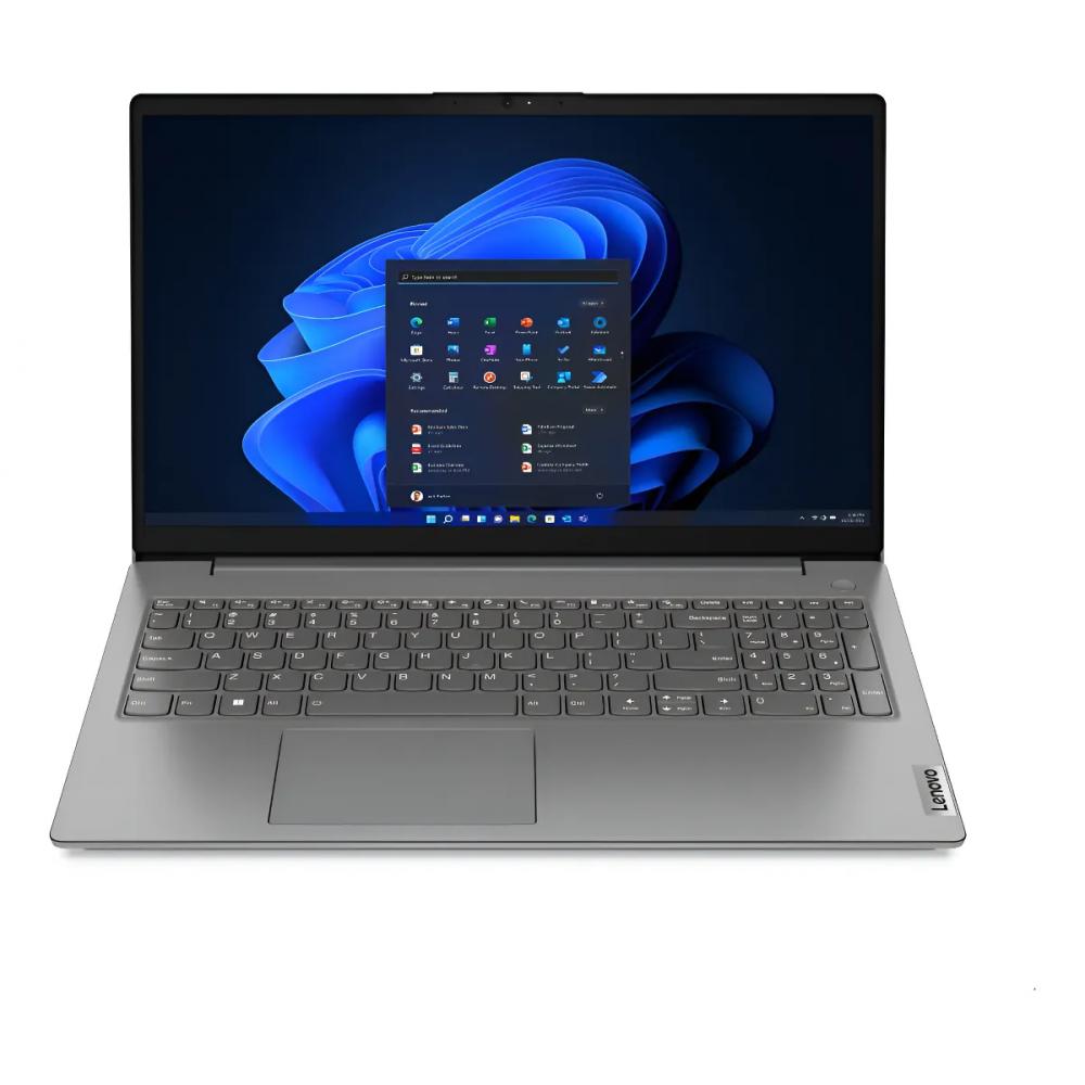 Notebook lenovo V15 gen 5 Core I5 8Gb 512Gb 15.6 Pulgadas FreeDOS