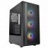 GABINETE THERMALTAKE S200 TG ARGB