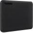 Disco externo Toshiba canvio advance 2TB USB 3.0 Negro