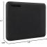 Disco externo Toshiba canvio advance 2TB USB 3.0 Negro
