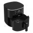 Freidora de aire peabody 5.2 Litros digital 1500W
