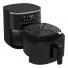 Freidora de aire peabody 5.2 Litros digital 1500W
