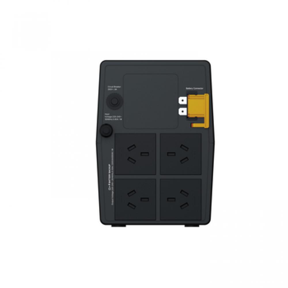UPS APC easy 1200va 650w BVG1200I-AR