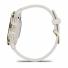 Smartwatch Reloj Garmin Venu 3s Blanco Sport