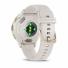 Smartwatch Reloj Garmin Venu 3s Blanco Sport