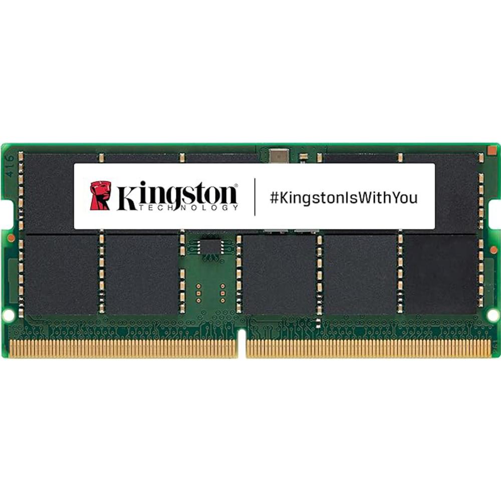 Memoria RAM Kingston 8GB 5600Mhz DDR5 Module KCP556US6-8