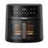 Freidora Liliana sin aceite 6 Litros 1700W