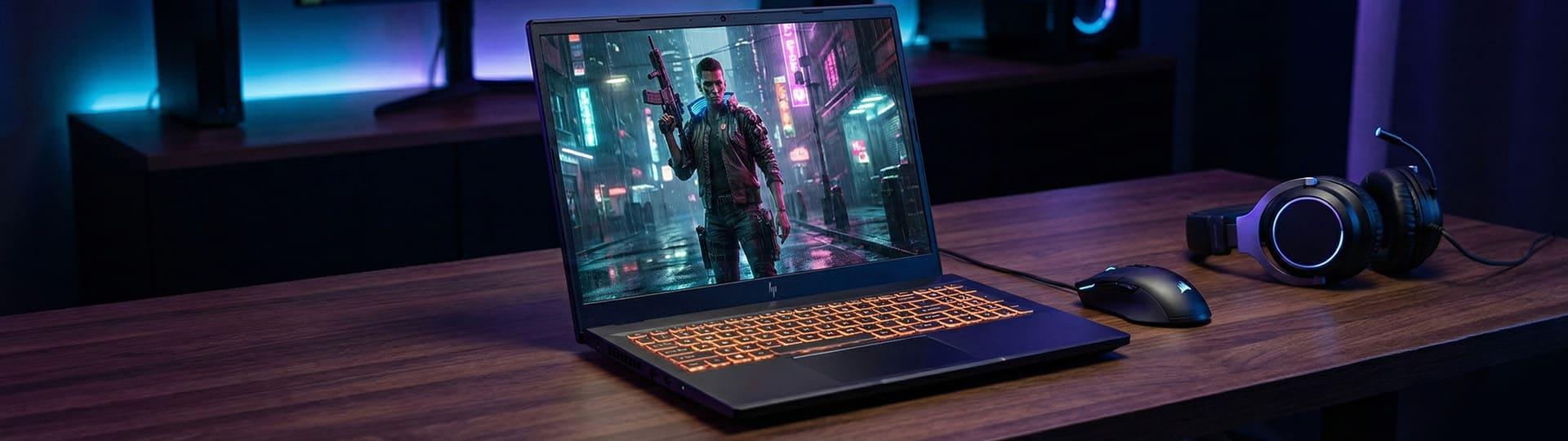 Notebook Acer Nitro V15  Alto rendimiento