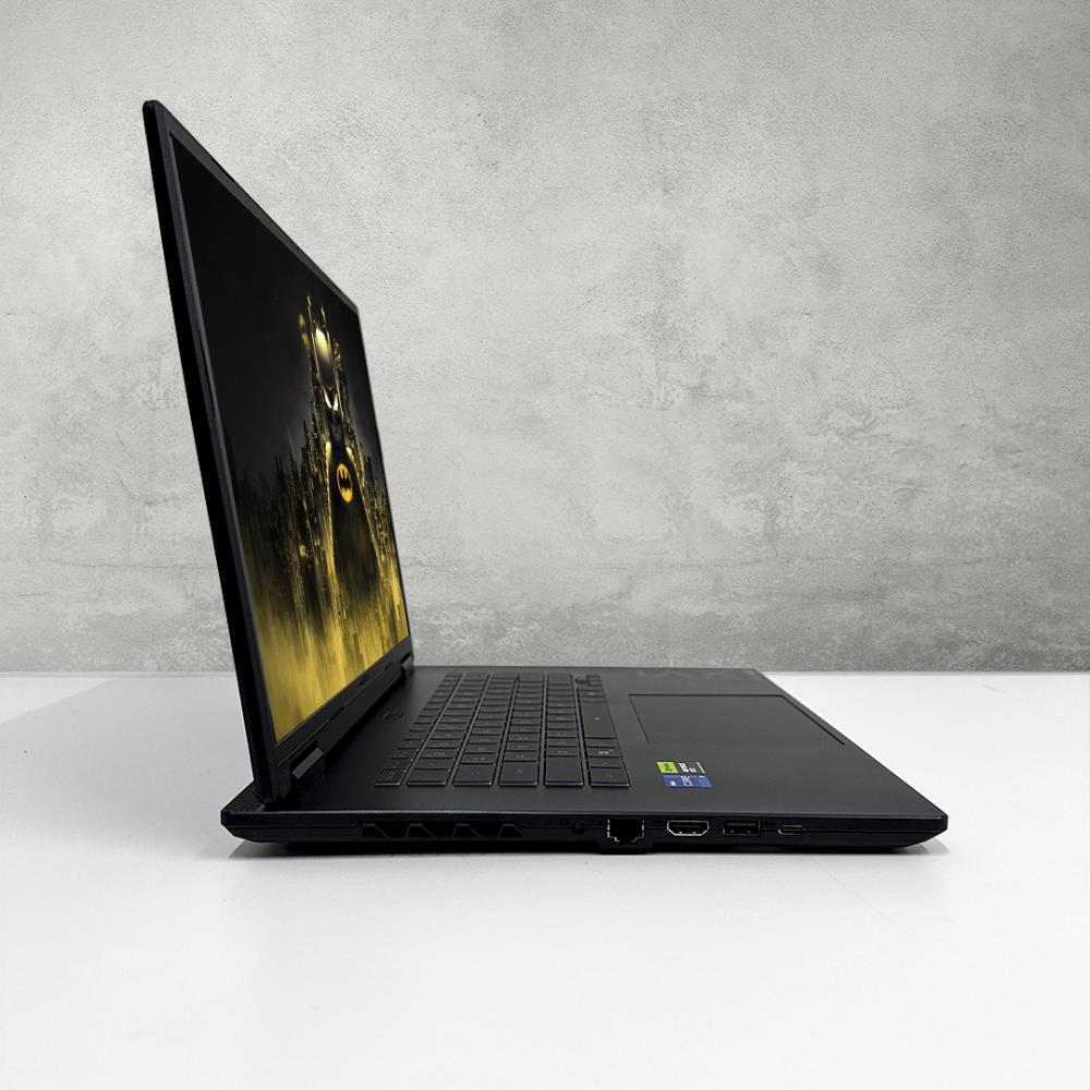 Notebook Gigabyte A16 i7 13620H 16GB DDR5 1TB 16 Pulgadas WUXGA RTX 5050 8GB