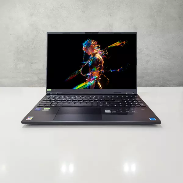 Notebook ACER PREDATOR NEO 16 ULTRA 9 275HX 32gb DDR5 1tb RTX 5070 ti 12gb GDDR7