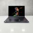 Notebook ACER PREDATOR NEO 16 ULTRA 9 275HX 32gb DDR5 1tb RTX 5070 ti 12gb GDDR7
