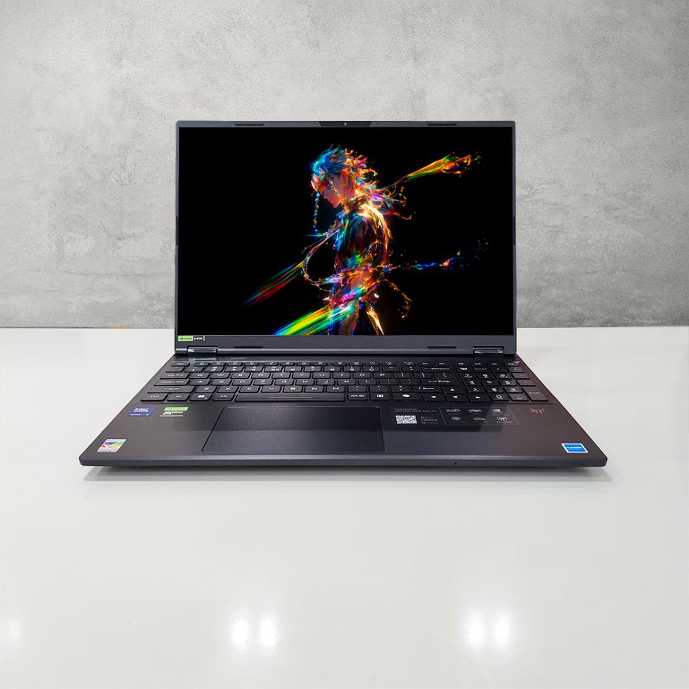 Notebook ACER PREDATOR NEO 16 ULTRA 9 275HX 64gb DDR5 1tb RTX 5070 ti 12gb GDDR7