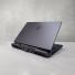 Notebook MSI Vector RYZEN 9 8940HX 64Gb DDR5 1tb RTX 5070 ti 12gb GDDR7 16 Pulga