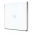 Unifi Access Point Ubiquiti U6 Enterprise In Wall Wifi U6-E-IW