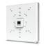 Unifi Access Point Ubiquiti U6 Enterprise In Wall Wifi U6-E-IW