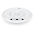 Access Point Wifi 6e Ubiquiti Unifi U6 Enterprise U6-E