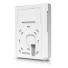 Acces point Ubiquiti Unifi U7 Pro Wall Wifi 7 Ap Para Pared