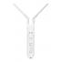 Access point exterior Ubiquiti UniFi AC Mesh UAP-AC-M 300mbps