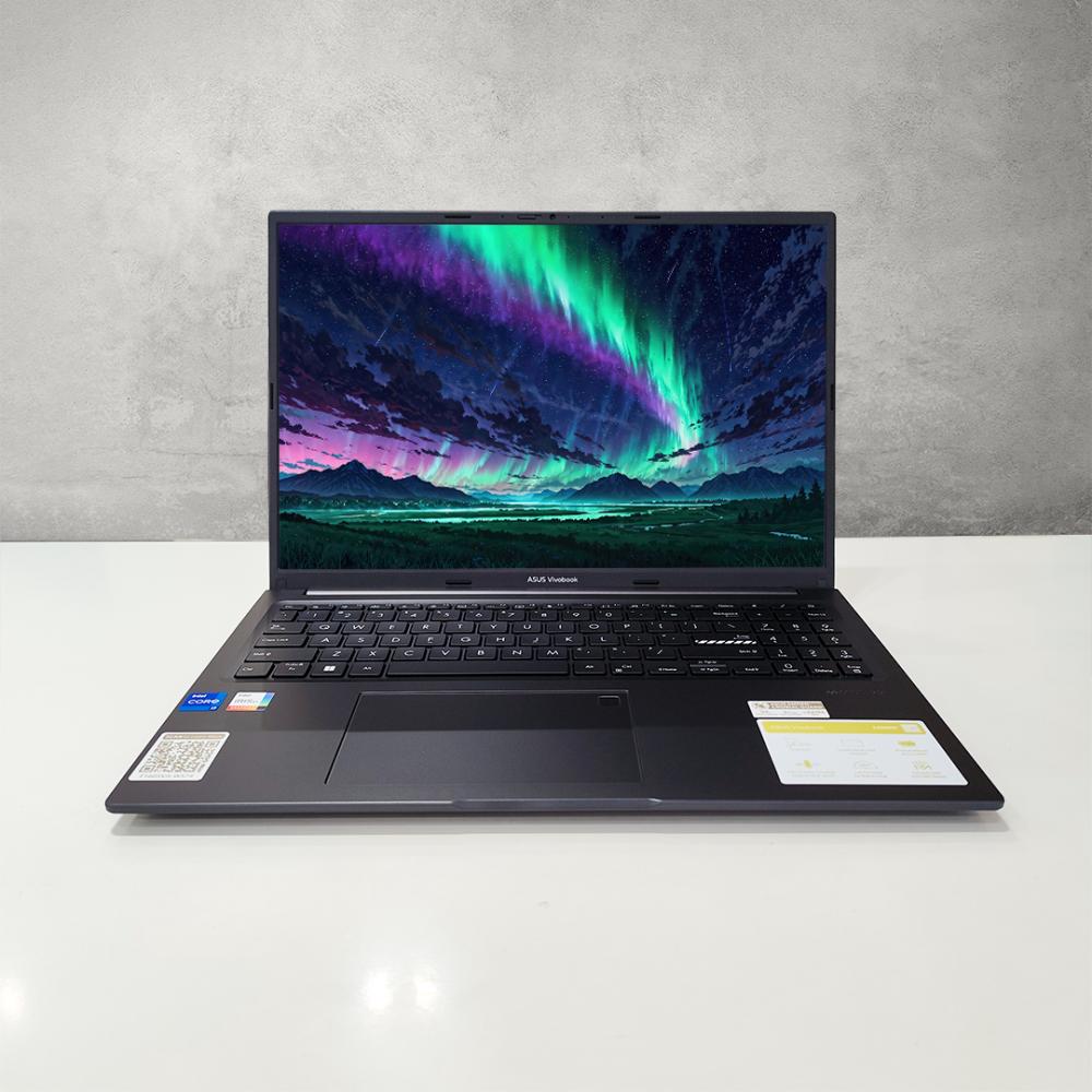Notebook ASUS VIVOBOOK Core i7 1355u 24Gb 1Tb 16 Pulgadas Win 11 Home