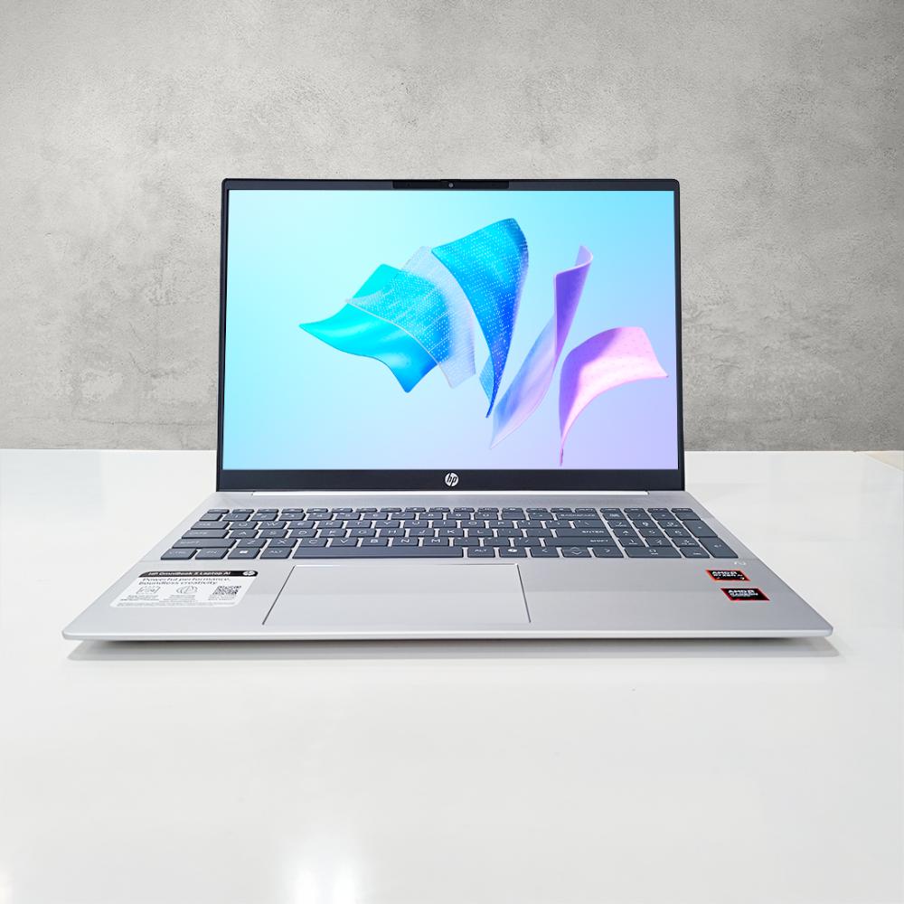 Notebook HP OMNIBOOK Ryzen 7 AI 350 16Gb DDR5 512gb 16 Pulgadas Win 11 Home