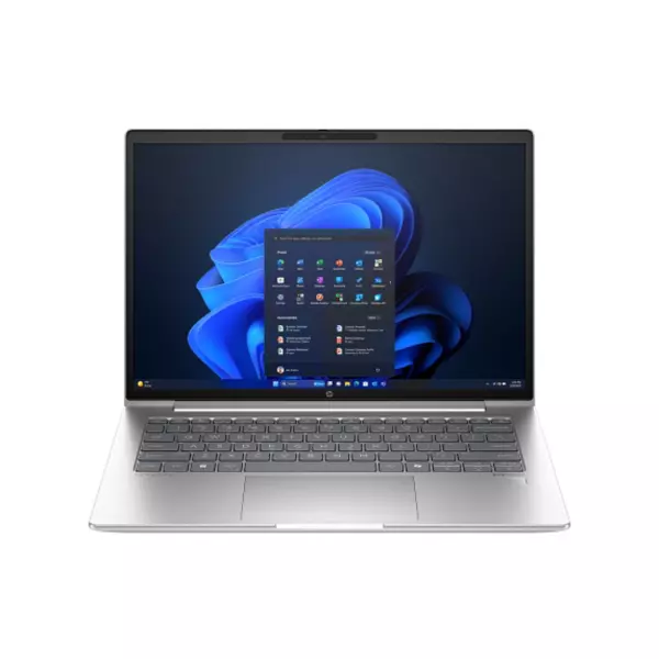 Notebook HP 445 G11 Ryzen 5 16Gb 512gb 14 pulgadas Windows 11 PRO