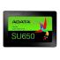 Disco Solido ssd adata su650 2.5 1tb