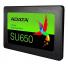 Disco Solido ssd adata su650 2.5 1tb