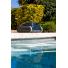 Robot Limpiafondos Inalámbrico BWT ES Echo - Con Navegación Inteligente y App 