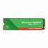 Disco solido SSD SanDisk WD Green SN300 NVMe 2TB PCIe Gen4 M.2