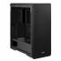 Gabinete XPG DEFENDER Negro E-ATX con Vidrio Templado