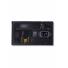 Fuente de PC XPG 600W 80 plus bronze ventilador 120mm atx 2.52