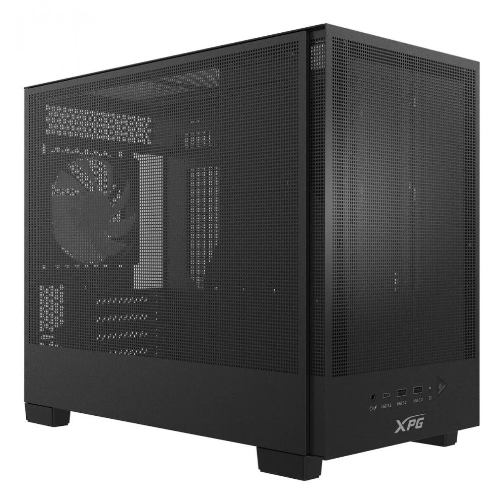 Gabinete XPG Negro Valor Mesh Nano