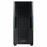 Gabinete XPG starker air BTF Negro E-ATX con Vidrio Templado y ARGB