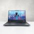 Notebook LENOVO LOQ RYZEN 5 7235HS 16gb DDR5 512gb RTX 4050 6gb WIN 11 Home