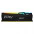 Memoria RAM Kingston FURY Beast Black RGB 32GB DDR5 5600MHz CL40